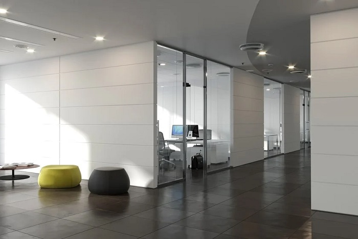 پارتیشن اداری آکوستیک