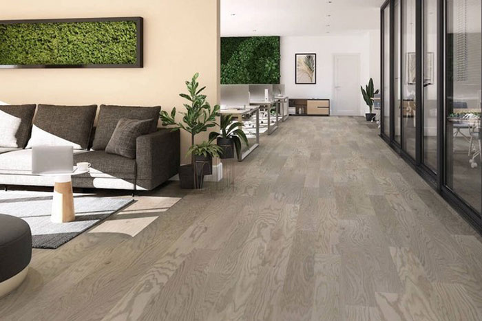 انواع کفپوش در طراحی دکوراسیون اداری