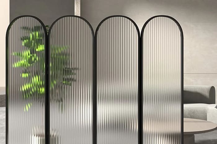 چند ایده جذاب برای دکوراسیون پارتیشن اداری