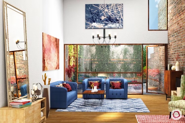 معرفی سبک ماکسیمالیسم در طراحی داخلی