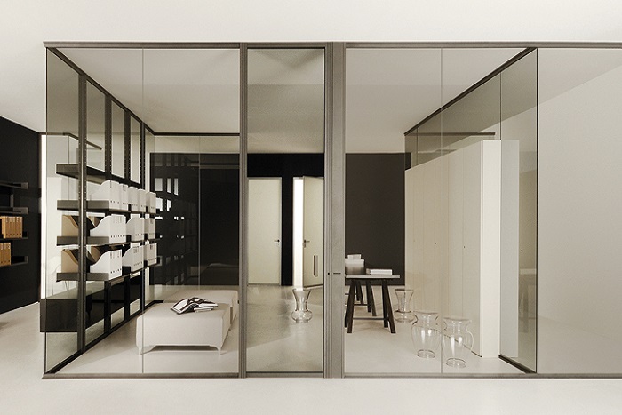 پارتیشن اداری ایتالیایی