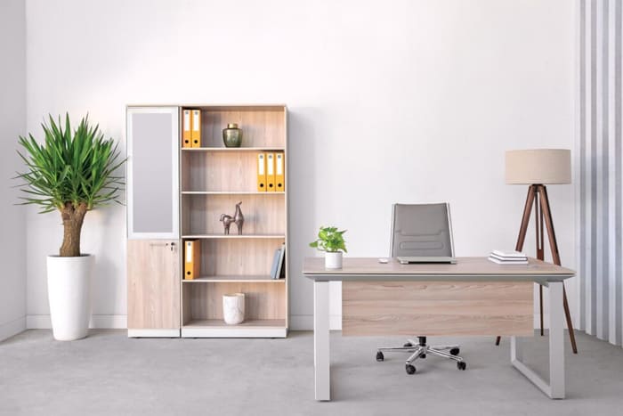 چگونه یک فضای کاری مینیمال بسازیم