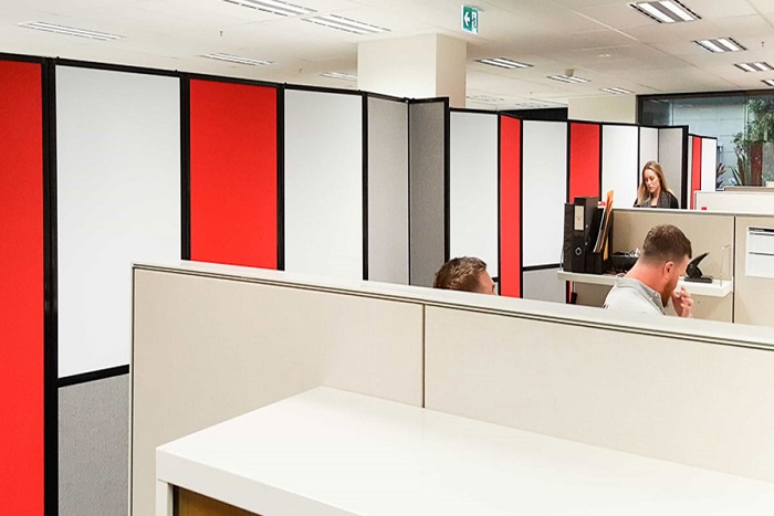 سوالاتی که باید قبل از خرید پارتیشن اداری از خود بپرسید