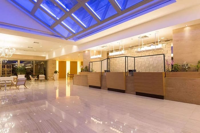 راهنمای استفاده از انواع دیوار پارتیشن اداری