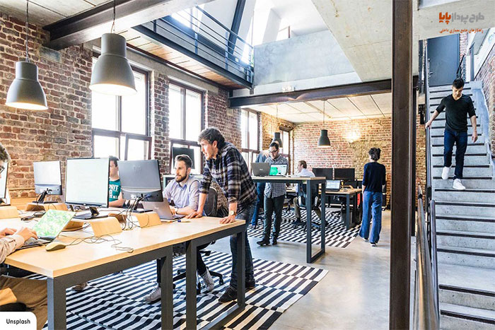 ترندهای طراحی با پارتیشن اداری که باید کنار گذاشته شوند