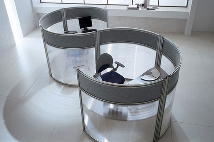 سوالات متداول در ارتباط با طراحی و نصب پارتیشن اداری مدرن