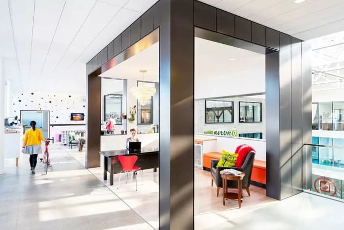 چگونه کاربردی ترین طراحی را برای دفاتر کاری خود ایجاد کنیم؟