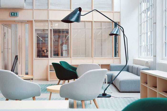 آیا نصب پارتیشن اداری اقتصادی است؟(بررسی هزینه و مزایا)