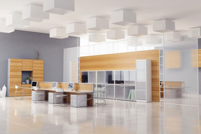 مزایا و معایب بازسازی دفتر کاری