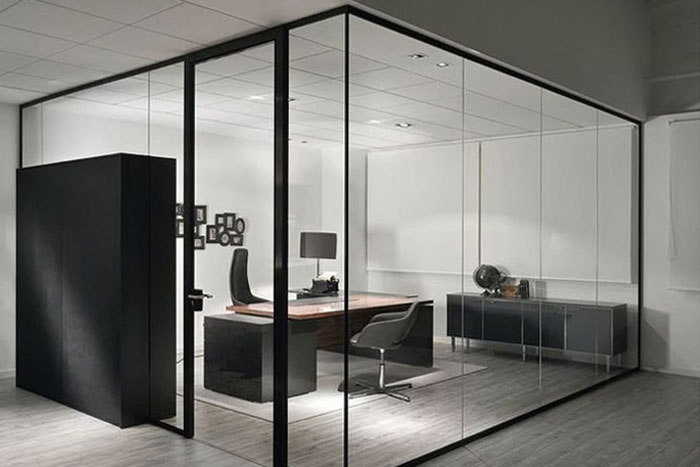 دلایل کاربردی بودن پارتیشن اداری