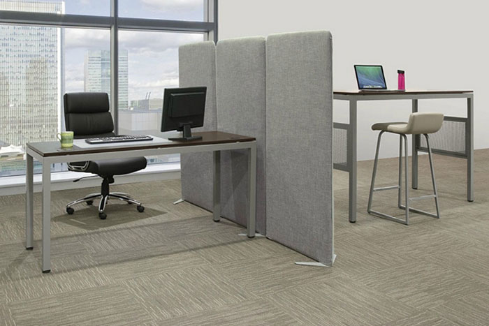 پنل های پارتیشن اداری چه کاربردی در دکوراسیون دفاتر مدرن دارند؟