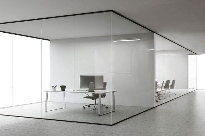 ارزان ترین نوع پارتیشن اداری کدام است؟