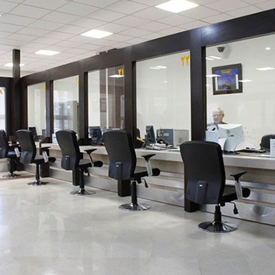 طراحی و اجرای دکوراسیون داخلی بهشت زهرا