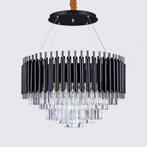 دولوله (آهن کروم)