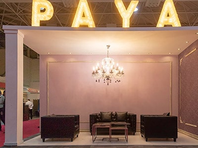 غرفه طرح پرداز پایا