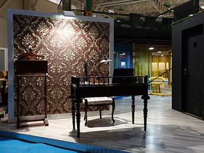 غرفه طرح پرداز پایا