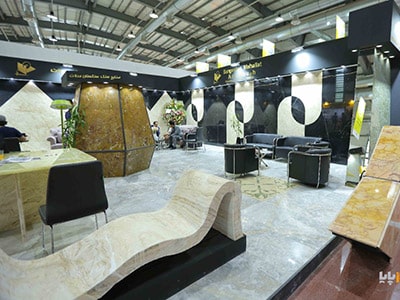 غرفه سنگستان