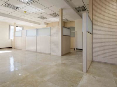 پارتیشن بندی شرکت استراتوس