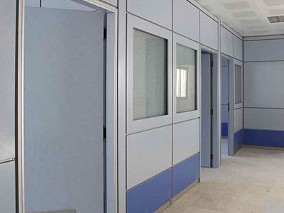 معماری داخلی کلینیک شفا