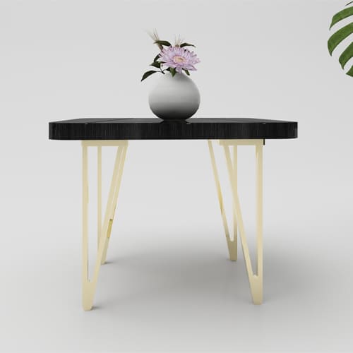 میز عسلی مدل C07