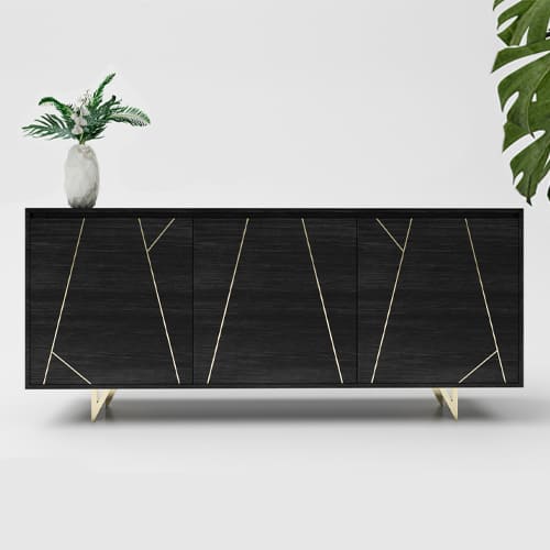 میز کنسول مدل C07