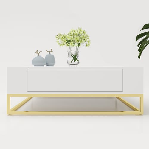 میز عسلی مدل C08