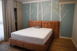 بهترین رنگ برای در و پنجره