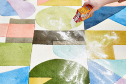 راهکارهایی برای فرش در دکوراسیون داخلی