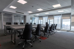 انتخاب مبلمان برای طراحی دکوراسیون داخلی اداری