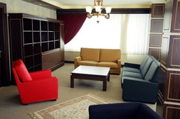 رنگ در طراحی دکوراسیون داخلی اداری