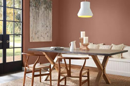 ترندهای پالت رنگی سال 2022