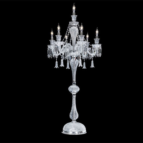 آباژور باکارات