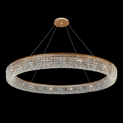 لوستر مدل ریسه