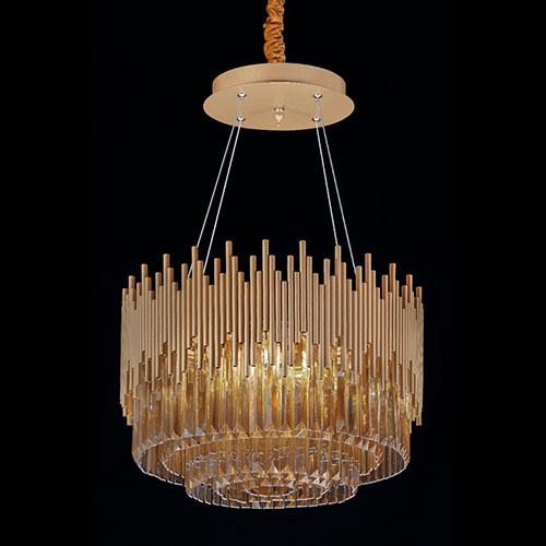 لوستر آرماندو (گرد)