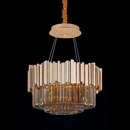 لوستر جزمین 2030 (آهن)