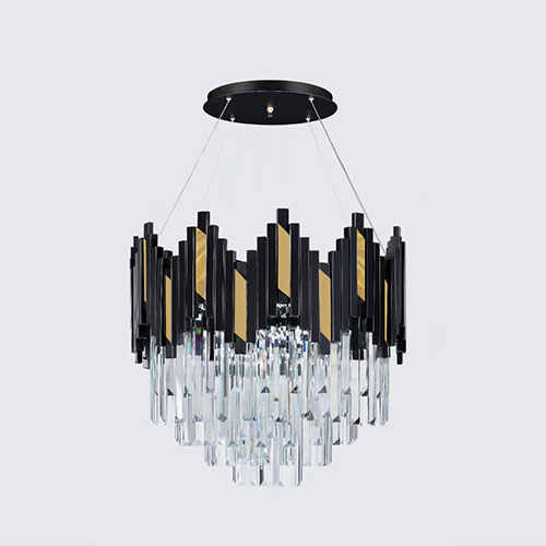 لوستر جزمین 1616 آهن