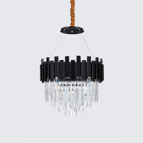 لوستر جزمین 1030 (آهن)