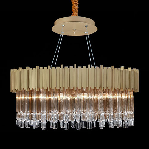 لوستر جزمین 1020 (آهن)