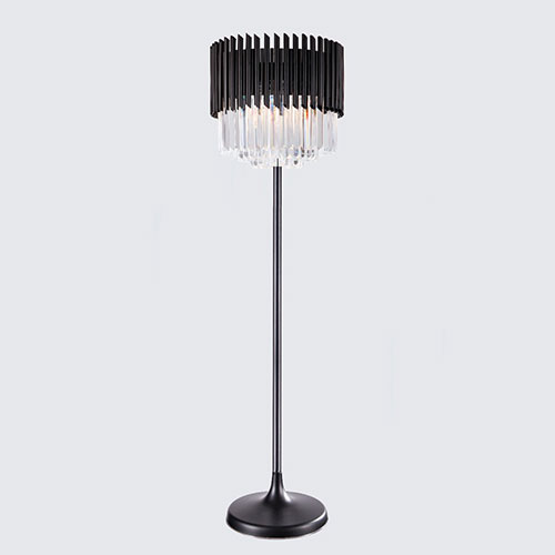 کنار سالنی لوله ای مدل فارسی بر