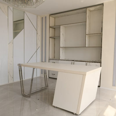 طراحی و اجرای دکوراسیون داخلی شوروم جناب آقای سحرخیزان