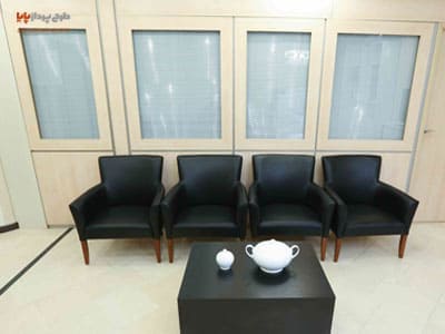 پارتیشن بندی املاک ثمری